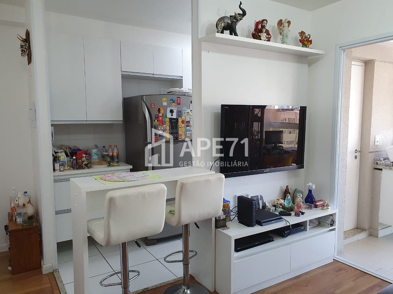Apartamento, 2 quartos, 66 m² - Foto 12
