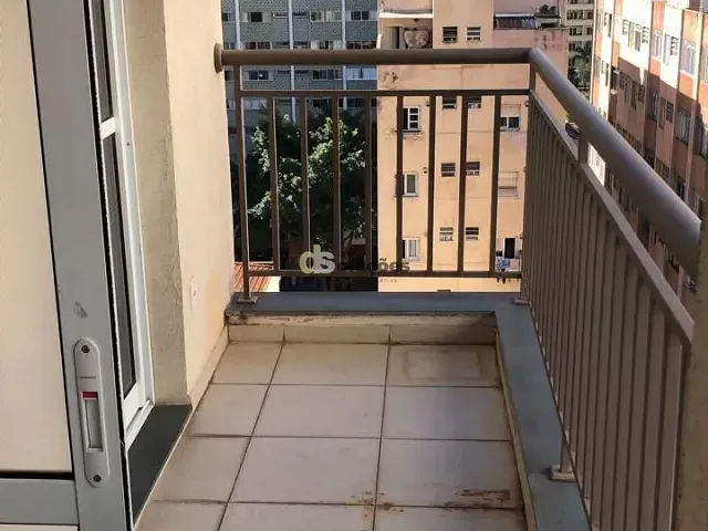 Apartamento 2 quartos e 2 banheiros, para alugar, no bairro Vila Buarque em São Paulo