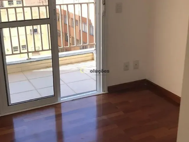 Apartamento 2 quartos e 2 banheiros, para alugar, no bairro Vila Buarque em São Paulo