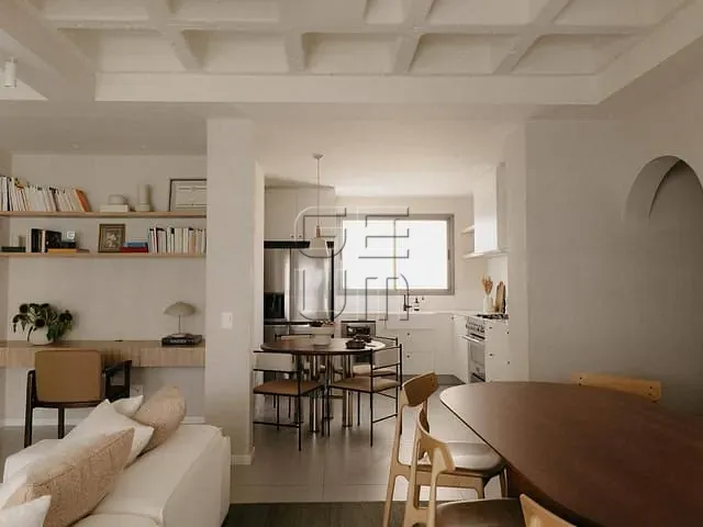 Apartamento 3 quartos e 5 banheiros, à venda, no bairro Gleba Fazenda Palhano em Londrina