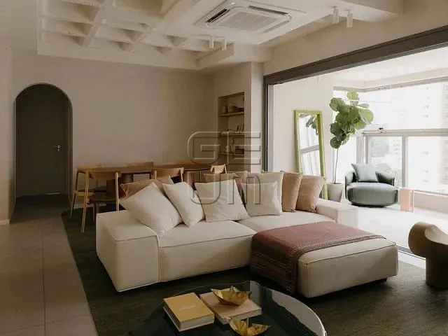 Apartamento 3 quartos e 5 banheiros, à venda, no bairro Gleba Fazenda Palhano em Londrina