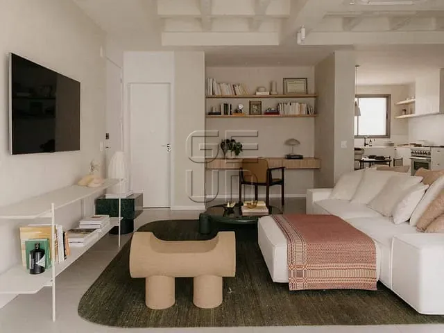 Apartamento 3 quartos e 5 banheiros, à venda, no bairro Gleba Fazenda Palhano em Londrina