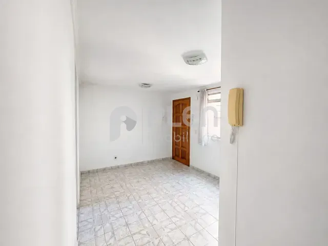Apartamento 2 quartos e 1 banheiro, à venda, no bairro Parque Nações Unidas em São Paulo