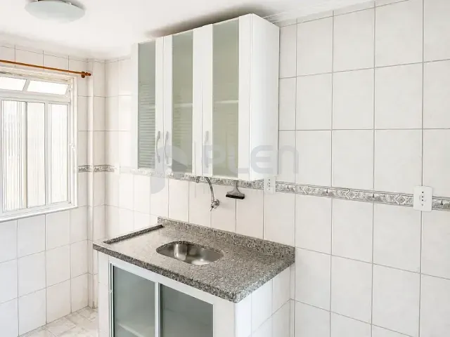 Apartamento 2 quartos e 1 banheiro, à venda, no bairro Parque Nações Unidas em São Paulo