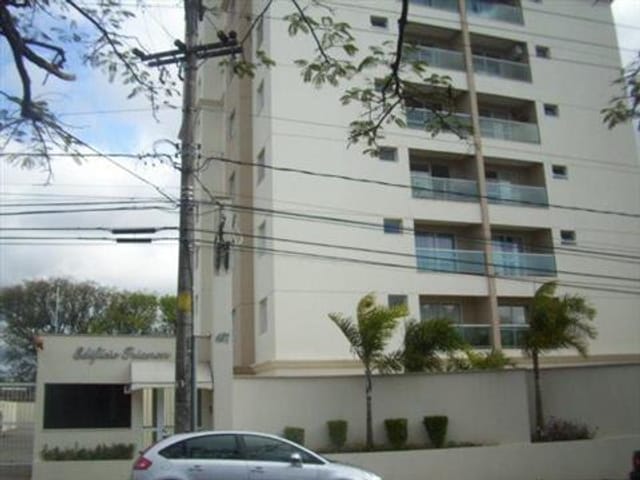 Foto do Apartamento - Apartamento Residencial à venda, Bairro inválido, Cidade inexistente - AP3675. | Ary Proenca Negócios Imobiliários Ltda