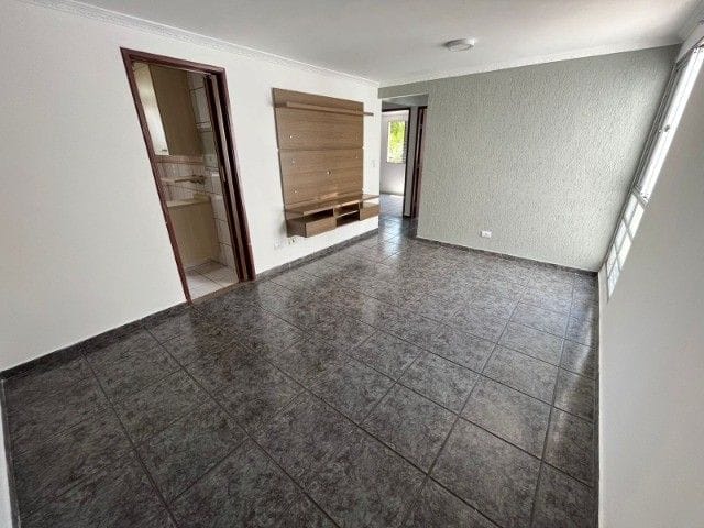 Foto do Apartamento - Apartamento com 3 dormitórios à venda, 67 m² por R$ 300.000,00 - Floradas de São José - São José dos Campos/SP | RUSSI IMÓVEIS