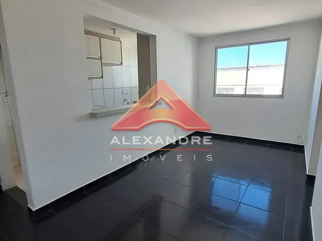 Apartamento com 10m² 2 quartos e 1 banheiro, à venda, no bairro Jardim Ismênia em São José Dos Campos