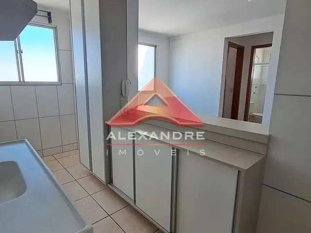 Apartamento com 10m² 2 quartos e 1 banheiro, à venda, no bairro Jardim Ismênia em São José Dos Campos