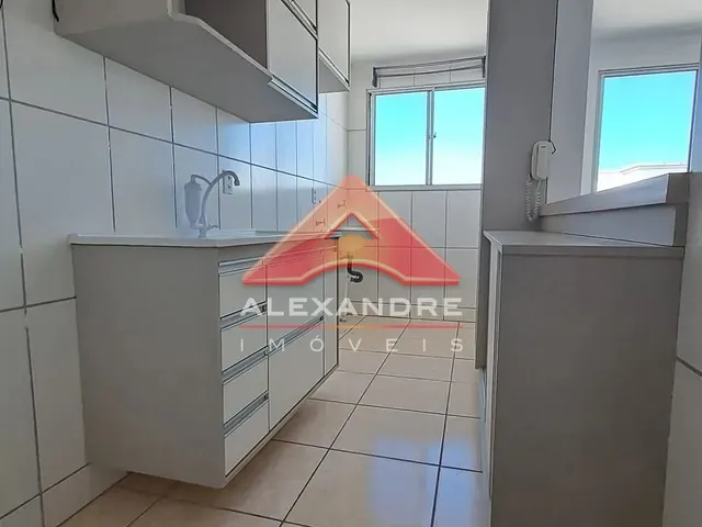 Apartamento com 10m² 2 quartos e 1 banheiro, à venda, no bairro Jardim Ismênia em São José Dos Campos