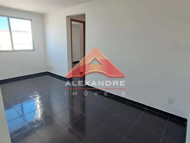 Apartamento com 10m² 2 quartos e 1 banheiro, à venda, no bairro Jardim Ismênia em São José Dos Campos