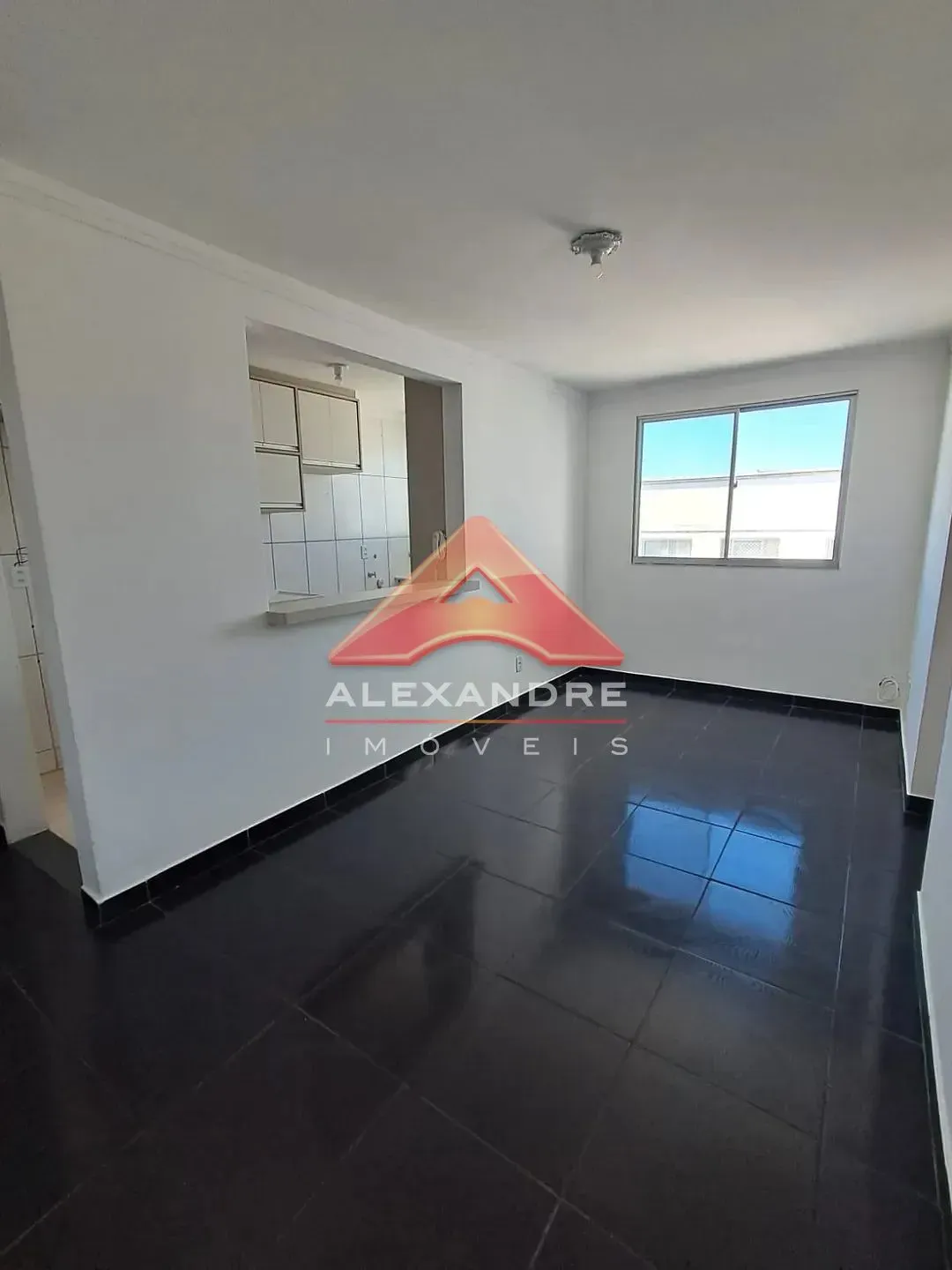 Apartamento, 2 quartos, 45 m² - Foto 1