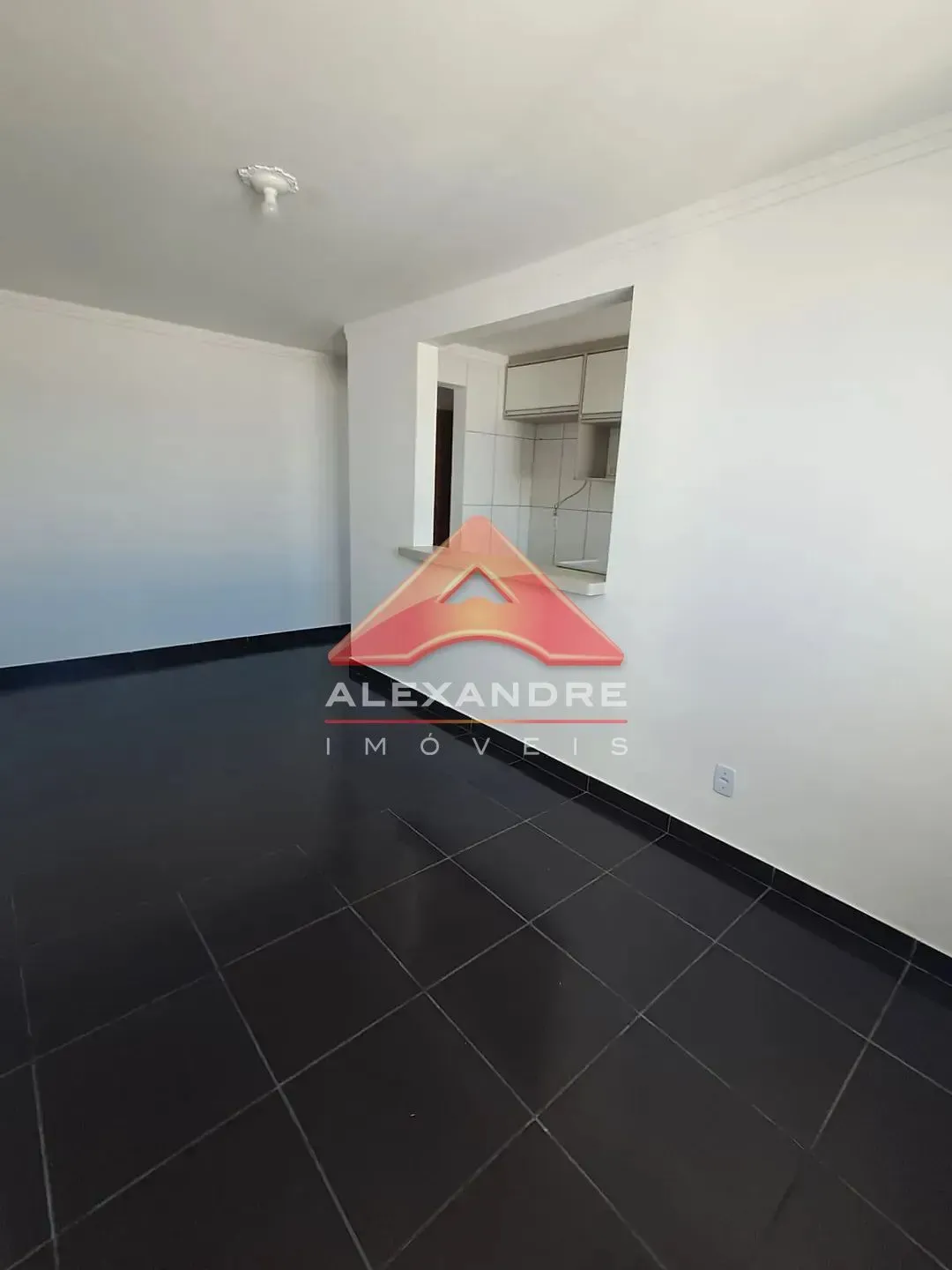 Apartamento, 2 quartos, 45 m² - Foto 3