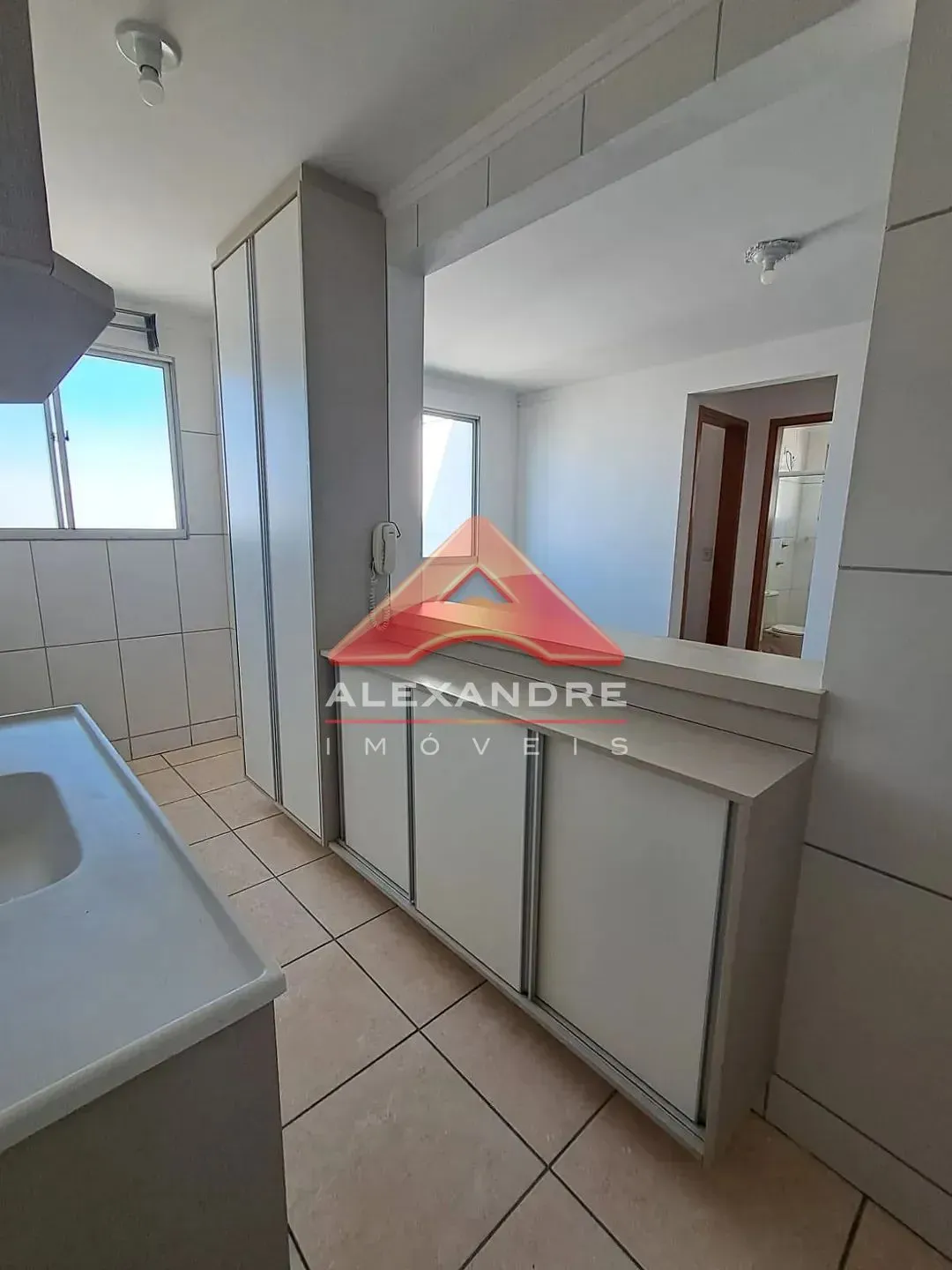 Apartamento, 2 quartos, 45 m² - Foto 2