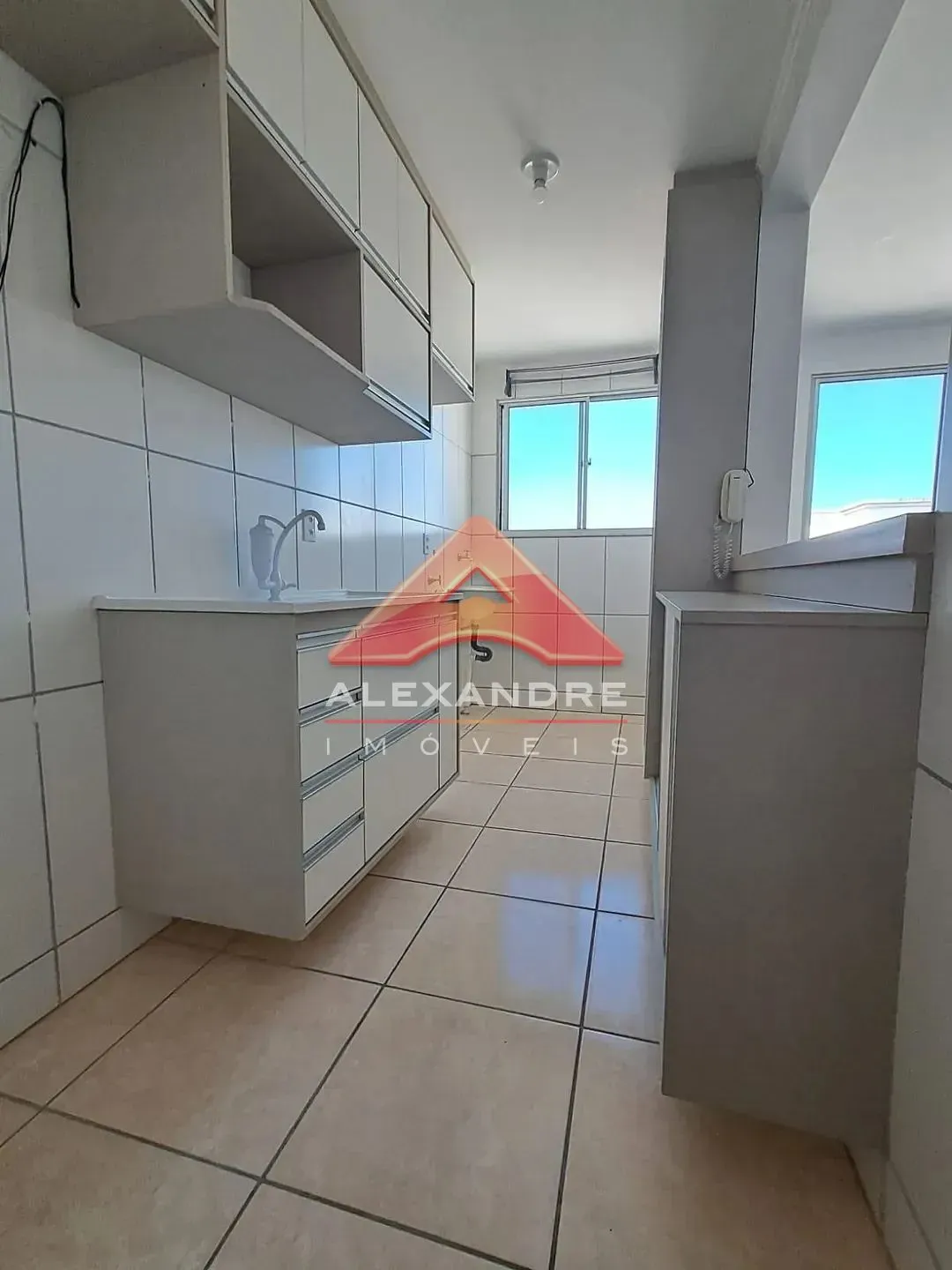 Apartamento, 2 quartos, 45 m² - Foto 4