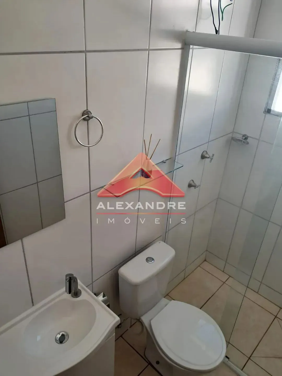 Apartamento, 2 quartos, 45 m² - Foto 8