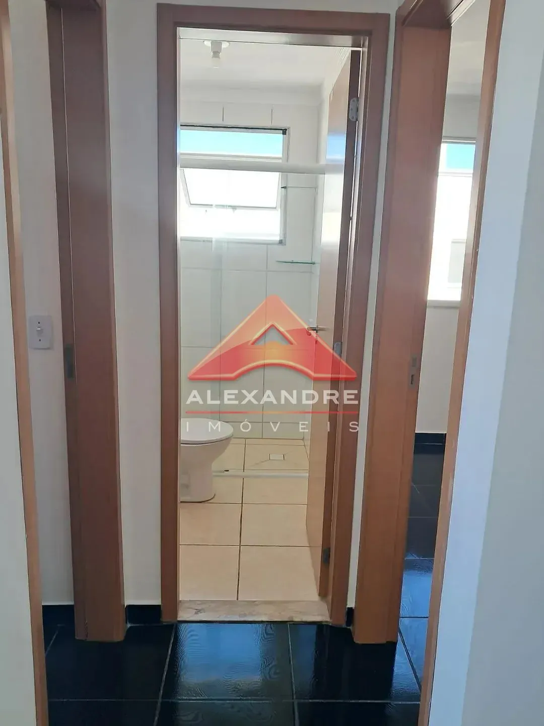 Apartamento, 2 quartos, 45 m² - Foto 6