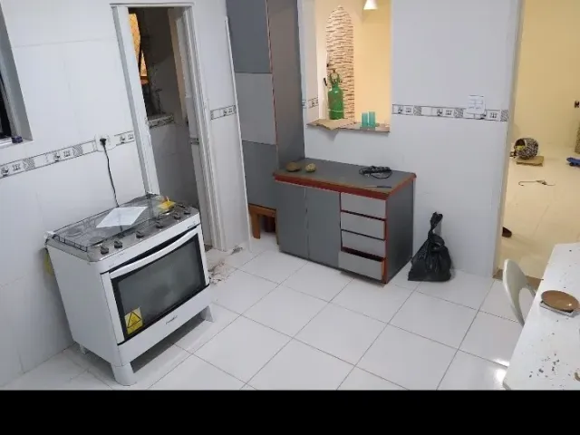 Apartamento com 89m² 2 quartos e 1 banheiro, à venda, no bairro Vila Monumento em São Paulo