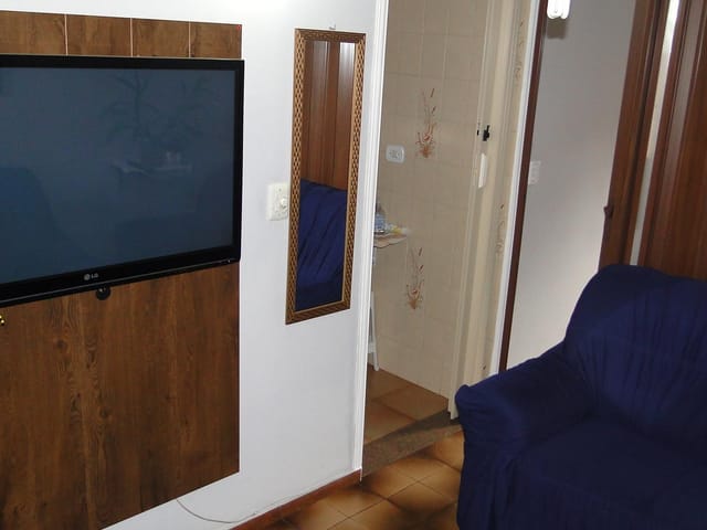 Foto do Apartamento - Apartamento com 2 dormitórios à venda, 56 m² - Conjunto Habitacional Presidente Castelo Branco - Carapicuíba/SP | Collina Imóveis