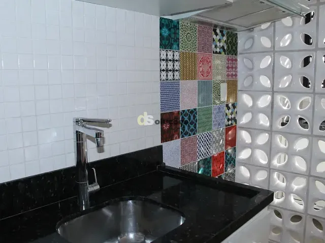 Apartamento 2 quartos e 2 banheiros, para alugar, no bairro Santa Cecília em São Paulo