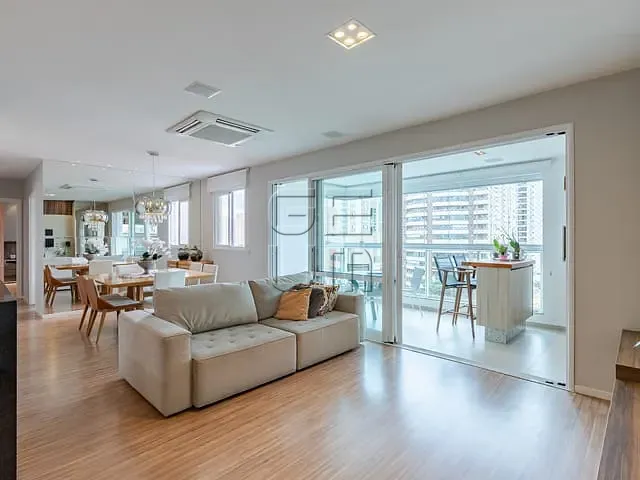 Apartamento com 234m² 3 quartos e 3 banheiros, à venda, no bairro Andrade em Londrina