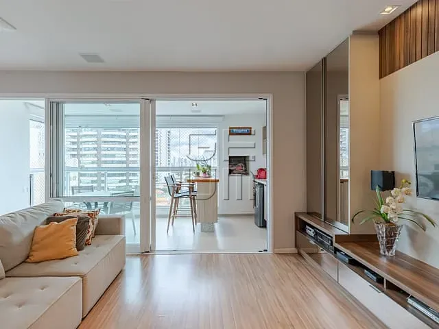 Apartamento com 234m² 3 quartos e 3 banheiros, à venda, no bairro Andrade em Londrina