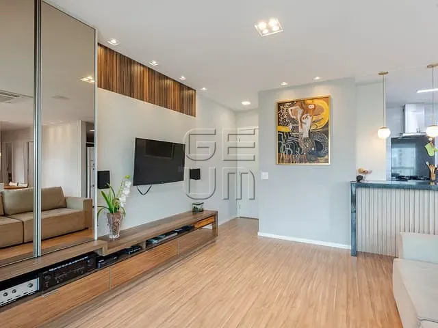 Apartamento com 234m² 3 quartos e 3 banheiros, à venda, no bairro Andrade em Londrina