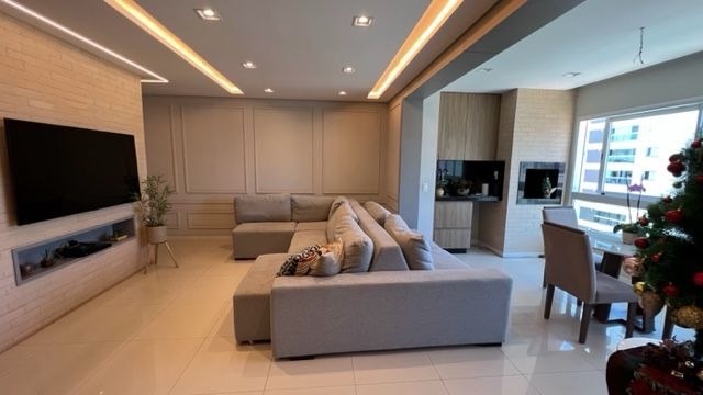 Apartamento com 139m² 3 quartos e 2 banheiros, à venda, no bairro Gleba Palhano em Londrina