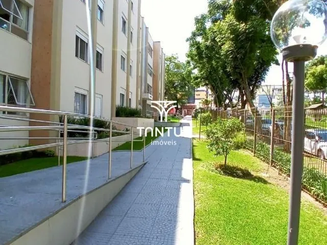 Apartamento 3 quartos e 1 banheiro, para alugar, no bairro Cabral em Curitiba