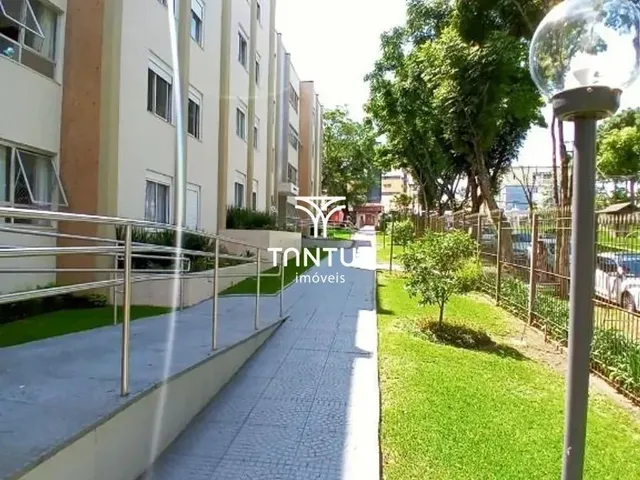 Apartamento 3 quartos e 1 banheiro, para alugar, no bairro Cabral em Curitiba