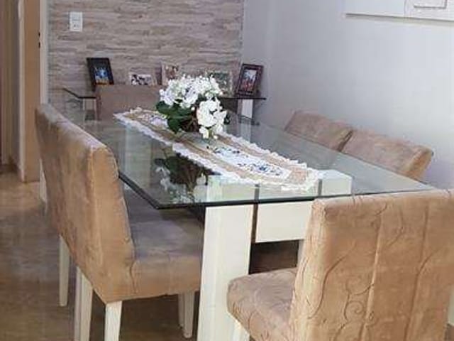 Apartamento com 78m² 3 quartos e 2 banheiros, à venda, no bairro Tatuapé em São Paulo