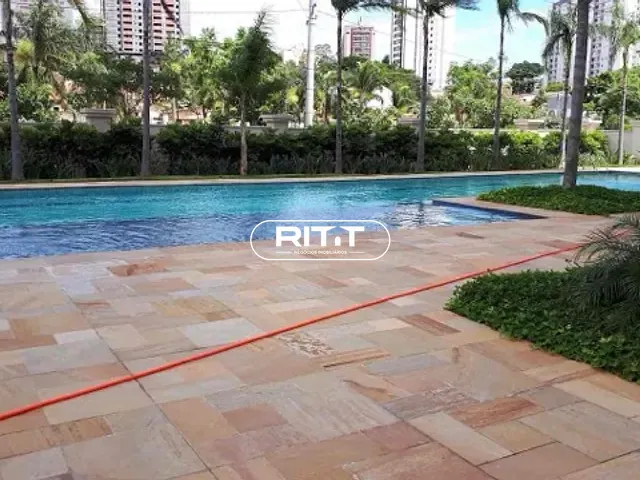 Apartamento com 189m² 2 quartos e 3 banheiros, à venda, no bairro Taquaral em Campinas