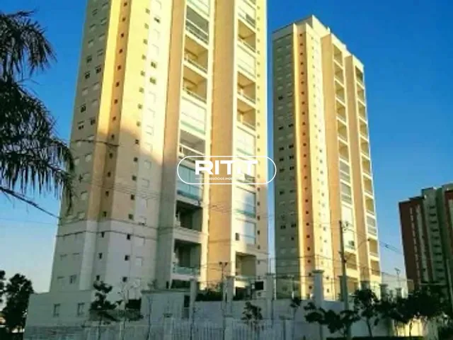 Apartamento com 189m² 2 quartos e 3 banheiros, à venda, no bairro Taquaral em Campinas