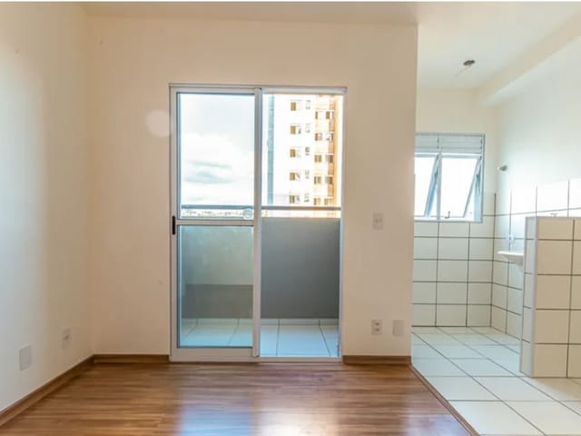 Foto do Apartamento - Apartamento com 2 dormitórios à venda, 48 m² por R$ 309.000,00 - Condomínio Residencial Colinas do Paratehy - São José dos Campos/SP | RUSSI IMÓVEIS