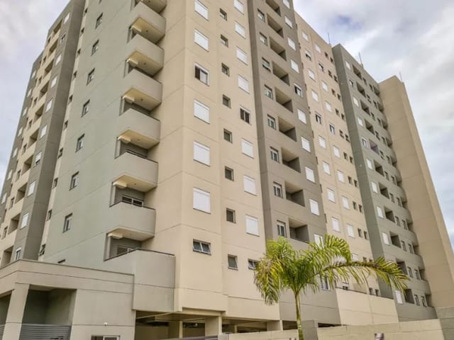 Foto do Apartamento - Apartamento com 2 dormitórios à venda, 48 m² por R$ 309.000,00 - Condomínio Residencial Colinas do Paratehy - São José dos Campos/SP | RUSSI IMÓVEIS