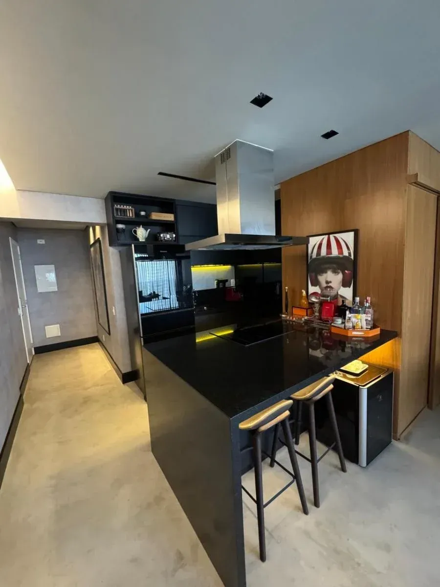 Apartamento em Brooklin Paulista — foto 4