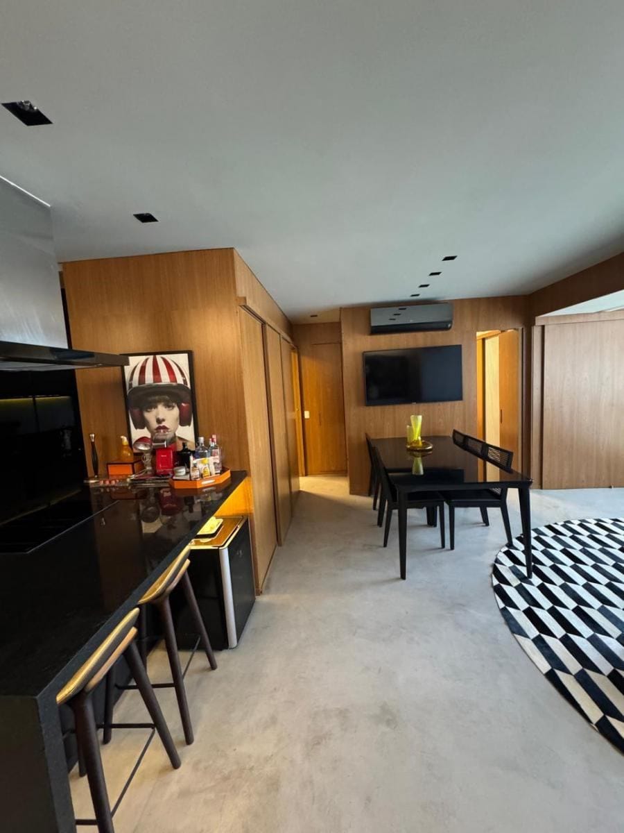 Apartamento em Brooklin Paulista — foto 3