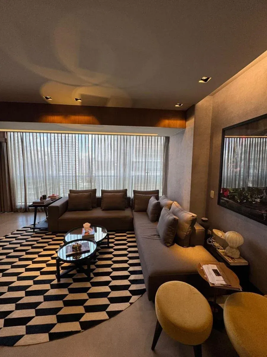 Apartamento em Brooklin Paulista — foto 2