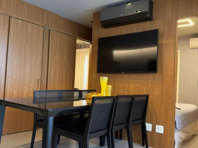 Apartamento com 92m² 3 quartos e 3 banheiros, à venda, no bairro Brooklin Paulista em São Paulo