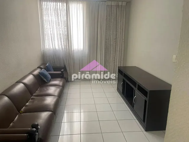 Apartamento com 10m² 2 quartos e 1 banheiro, para alugar, no bairro Jardim São Dimas em São José Dos Campos