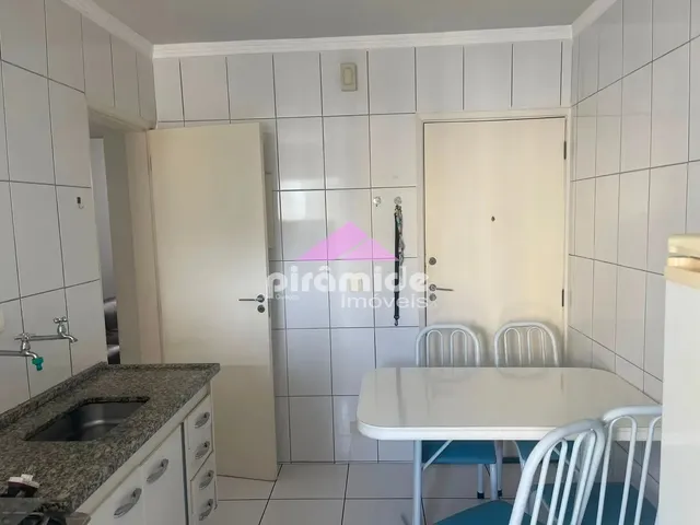 Apartamento com 10m² 2 quartos e 1 banheiro, para alugar, no bairro Jardim São Dimas em São José Dos Campos