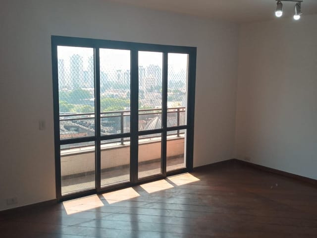 Apartamento com 120m² 3 quartos e 2 banheiros, à venda ou para alugar, no bairro Vila Monumento em São Paulo