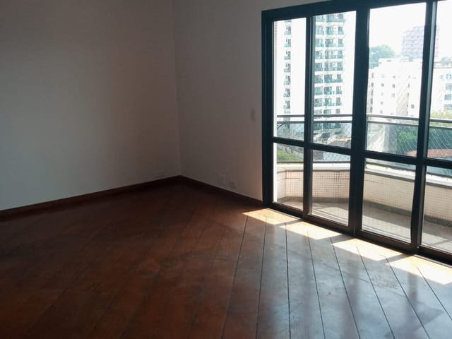 Apartamento com 120m² 3 quartos e 2 banheiros, à venda ou para alugar, no bairro Vila Monumento em São Paulo