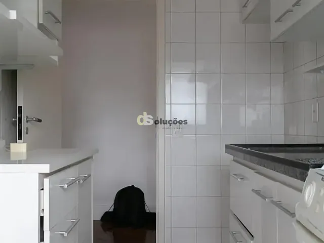 Apartamento 2 quartos e 2 banheiros, à venda, no bairro Vila Mariana em São Paulo