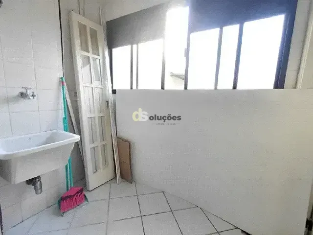 Apartamento 2 quartos e 2 banheiros, à venda, no bairro Vila Mariana em São Paulo