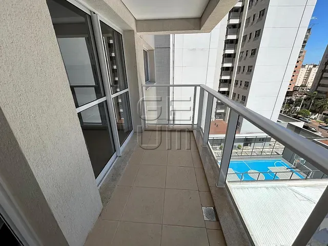 Apartamento 1 quarto e 1 banheiro, à venda, no bairro Gleba Fazenda Palhano em Londrina