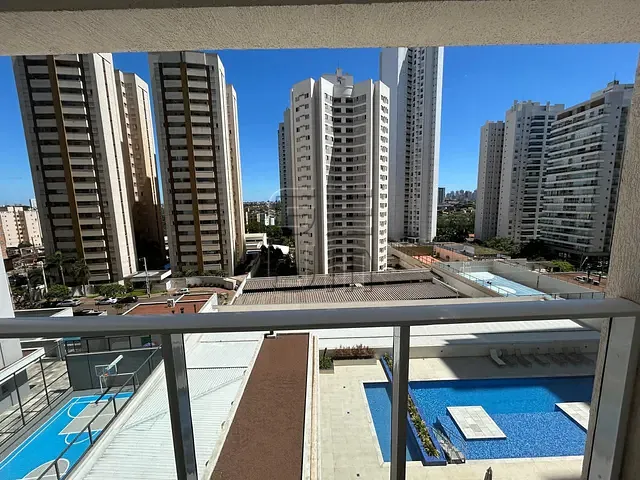 Apartamento 1 quarto e 1 banheiro, à venda, no bairro Gleba Fazenda Palhano em Londrina