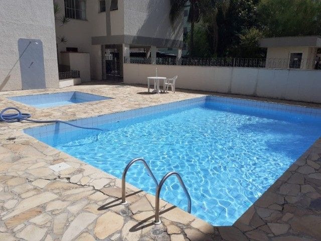 Foto do Apartamento - Apartamento à venda, 80 m² por R$ 350.000,00 - Jardim das Indústrias - São José dos Campos/SP | INDEPENDENCE NEGOCIOS IMOBILIARIOS LTDA