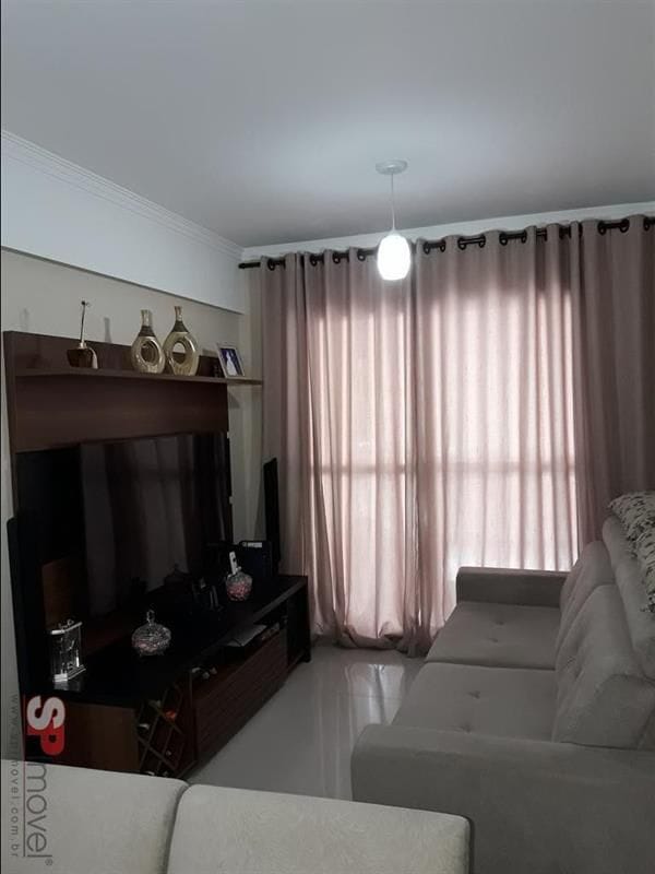 Apartamento com 71m² 3 quartos e 1 banheiro, à venda, no bairro Vila Matilde em São Paulo