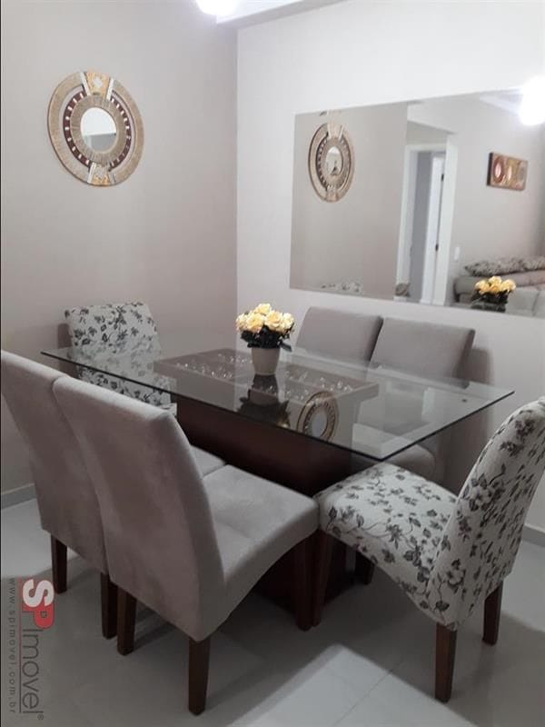 Apartamento com 71m² 3 quartos e 1 banheiro, à venda, no bairro Vila Matilde em São Paulo