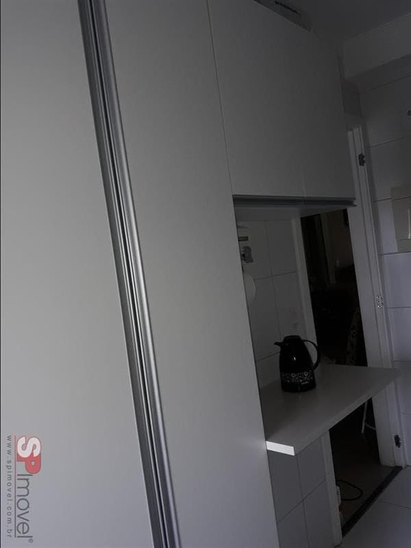 Apartamento com 71m² 3 quartos e 1 banheiro, à venda, no bairro Vila Matilde em São Paulo
